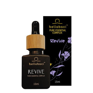 Bellabaci PEC Revive Essentiële Olie PEC Revive Essentiële Olie