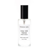 French Girl Eau De Rose - Rose Floral Mist Eau De Rose - Rose Floral Mist