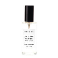 French Girl Eau De Néroli - Néroli Floral Mist Eau De Néroli - Néroli Floral Mist