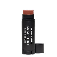 French Girl Le Lip Tint - Terre Rouge Le Lip Tint - Terre Rouge