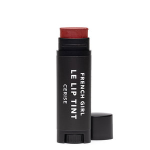 French Girl Le Lip Tint - Cerise