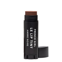 French Girl Le Lip Tint - Ambre Noire Le Lip Tint - Ambre Noire