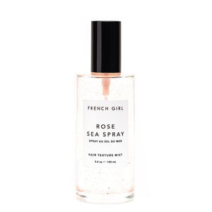 French Girl Rose Sea Spray