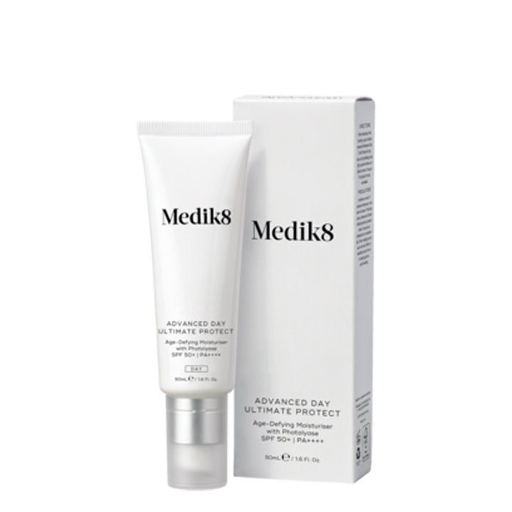 Medik8  Advanced Day Ultimate Protect SPF50+