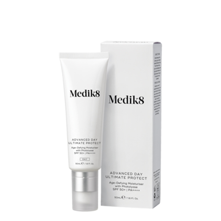 Medik8 Advanced Day Ultimate Protect SPF50+