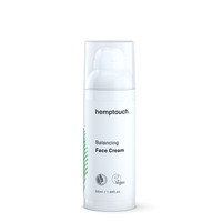 Hemptouch Balancing Face Cream Balancing Face Cream