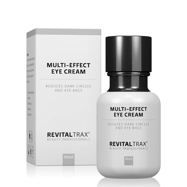 RevitalTrax Multi-effect Eye Cream
