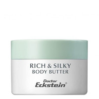 Doctor Eckstein Rich & Silky Body Butter Rich & Silky Body Butter