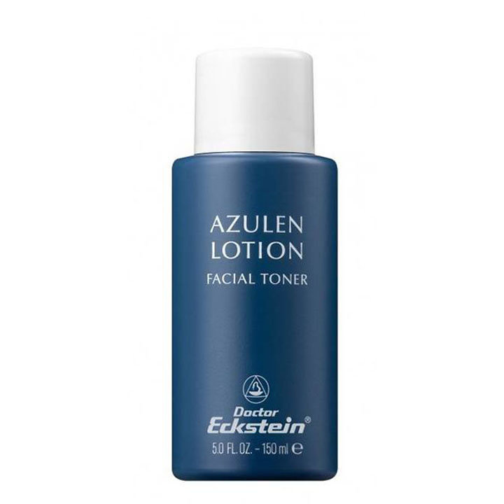 Doctor Eckstein Azulen Lotion