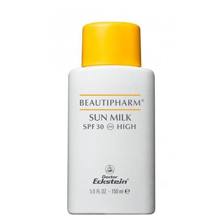 Doctor Eckstein Beautipharm Sun Milk SPF 30