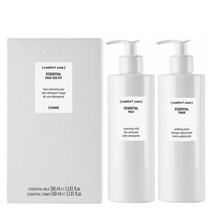 Comfort Zone Essential Maxi Size Kit Essential Maxi Size Kit