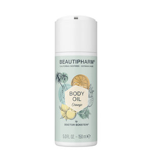 Doctor Eckstein Beautipharm Body Oil Orange