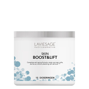 Laviesage Skin Boost & Lift