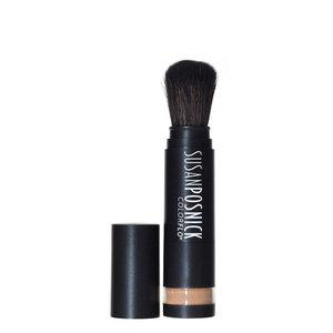 Susan Posnick ColorFlo SPF 26 - M 11- Toffee ColorFlo SPF 26 - M 11- Toffee