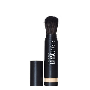 Susan Posnick ColorFlo SPF 26 -M 2 Fair - Slightly Yellow ColorFlo SPF 26 -M 2 Fair - Slightly Yellow