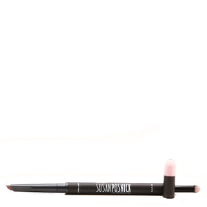 Susan Posnick Color Eye Define - Smokey/Rose Quartz