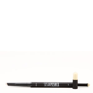 Susan Posnick Color Eye Define - Platinum/Gold Color Eye Define - Platinum/Gold