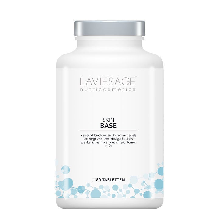 Laviesage Skin Base