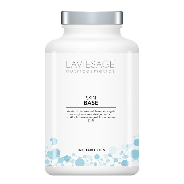 Laviesage Skin Base