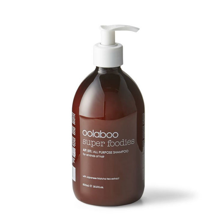 Oolaboo All Purpose Shampoo