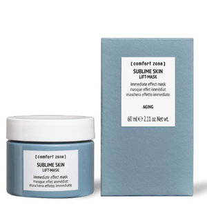 Comfort Zone Sublime Skin Lift Mask