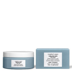 Comfort Zone Sublime Peel Pads 28 pcs Sublime Peel Pads 28 pcs