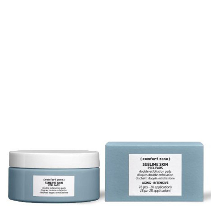 Comfort Zone Sublime Peel Pads