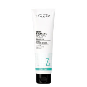 NOVEXPERT Clear Skin Foaming Gel Clear Skin Foaming Gel