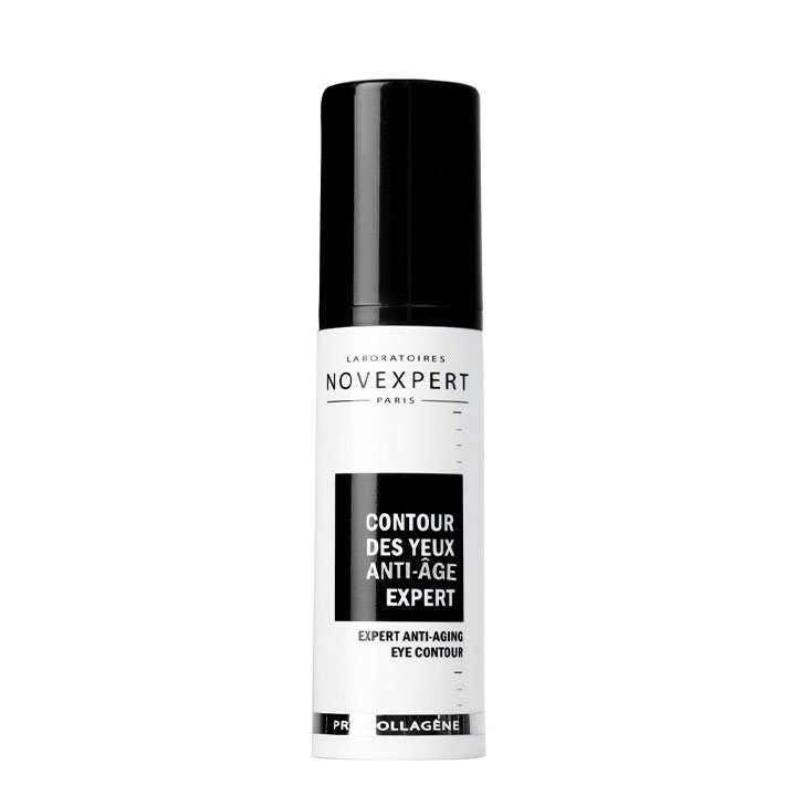 NOVEXPERT Anti-Aging Eye Contour