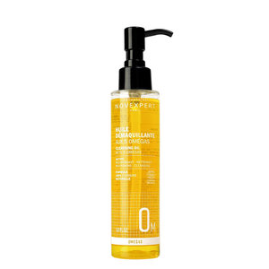 NOVEXPERT Cleansing Oil - 5 Omegas