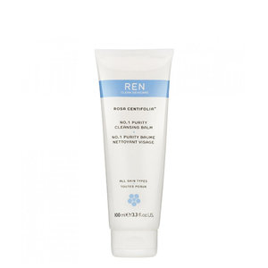 REN Clean Skincare No.1 Purity Cleansing Balm