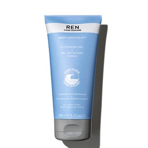 REN Clean Skincare Cleansing Gel