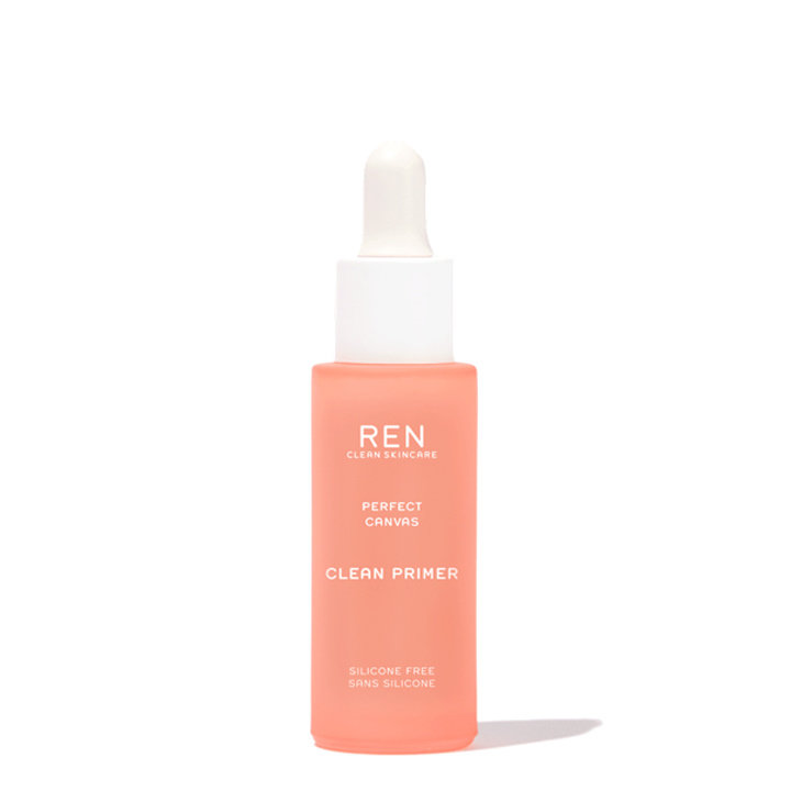 REN Clean Skincare Clean Primer