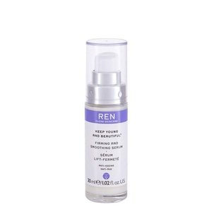 REN Clean Skincare Firming and Smoothing Serum