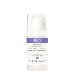 REN Clean Skincare Firm and Lift Eye Cream