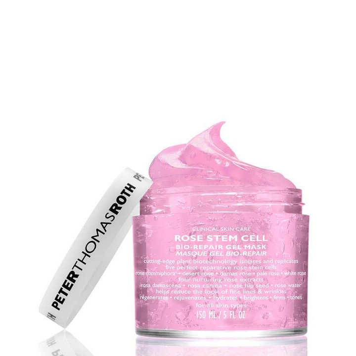 Peter Thomas Roth Rose Stem Cell Bio-Repair Gel Mask