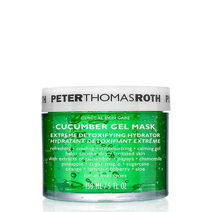 Peter Thomas Roth Cucumber Gel Mask