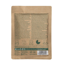 BeautyPro Turmeric - Infused Sheet Mask Turmeric - Infused Sheet Mask