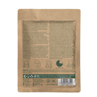 BeautyPro Pumpkin - Infused Sheet Mask Pumpkin - Infused Sheet Mask
