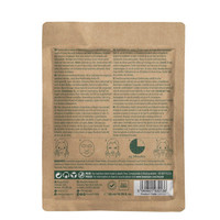 BeautyPro Herb - Infused Sheet Mask Herb - Infused Sheet Mask