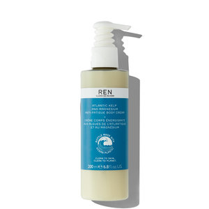 REN Clean Skincare Body Cream Body Cream
