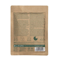 BeautyPro Avocado - Infused Sheet Mask Avocado - Infused Sheet Mask