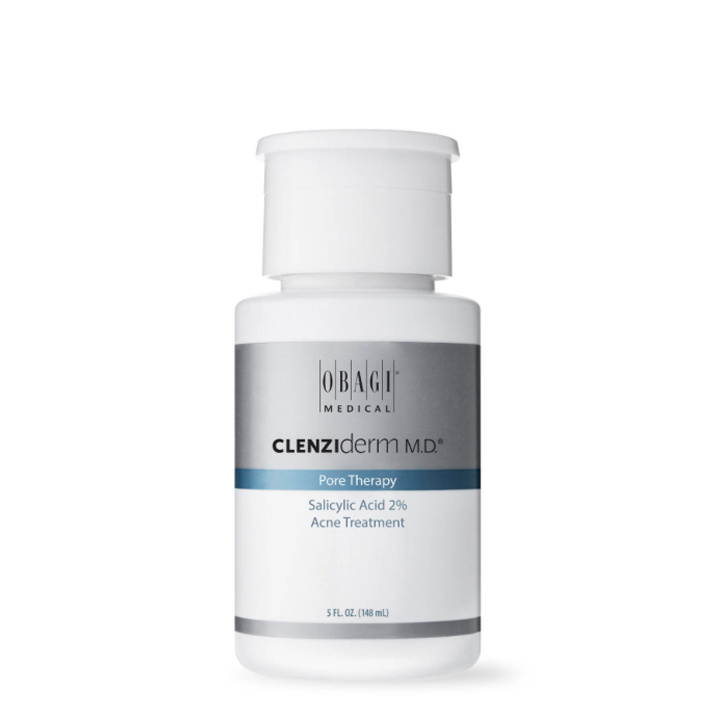 Obagi Medical CLENZIderm M.D. Pore Therapy