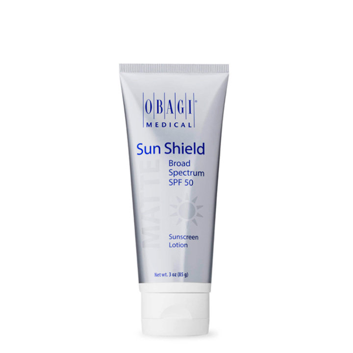 Obagi Medical Sun Shield Matte Broad Spectrum SPF50