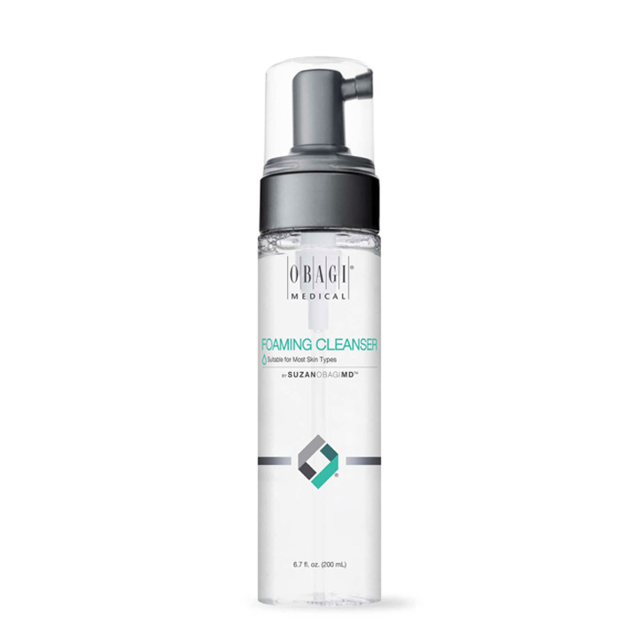 Obagi Medical Foaming Cleanser