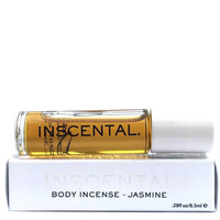 Jao Brand Lichaamswierook - Inscental Jasmine Lichaamswierook - Inscental Jasmine
