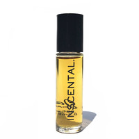 Jao Brand Lichaamswierook - Inscental Blend No. 21 Lichaamswierook - Inscental Blend No. 21