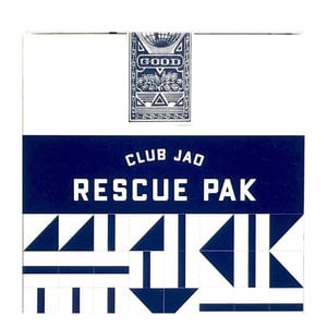 Jao Brand Travel Rescue Pak