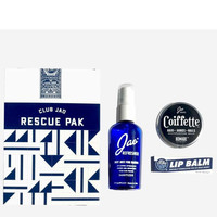 Jao Brand Travel Rescue Pak Travel Rescue Pak