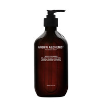 Grown Alchemist Body Cleanser Geranium Body Cleanser Geranium